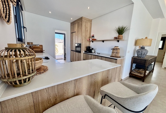 New Build - Detached - Rafal