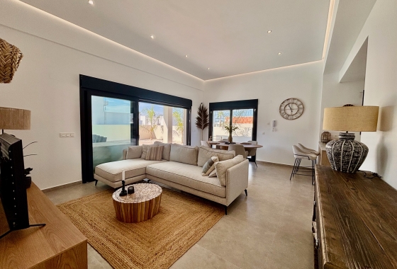 New Build - Detached - Rafal