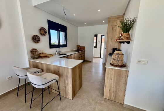 New Build - Detached - Rafal