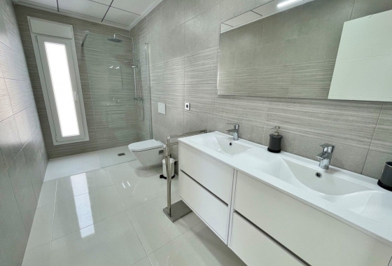 New Build - Detached - Rafal