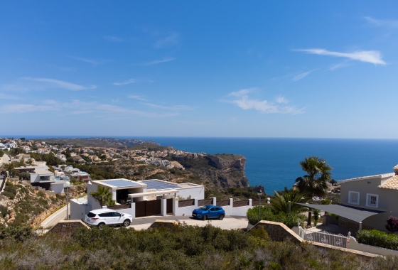New Build - Villa - Cumbre del Sol