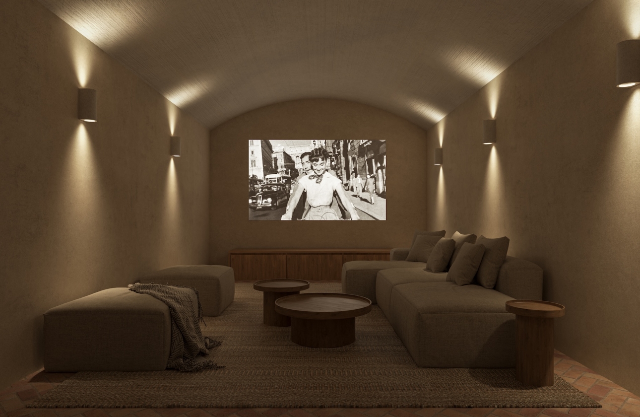 Rynek pierwotny - Villa - Benissa