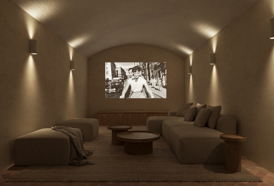 Rynek pierwotny - Villa - Benissa