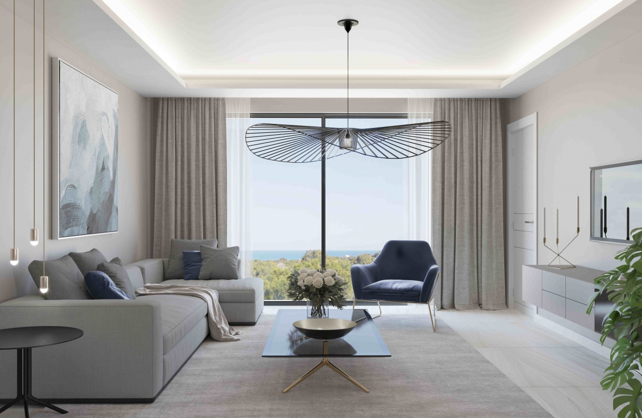 Obra nueva - Apartment - Guardamar del Segura - Guardamar del segura