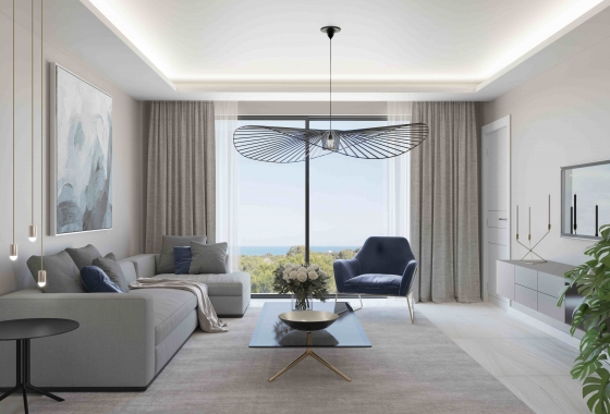 Obra nueva - Apartment - Guardamar del Segura - Guardamar del segura