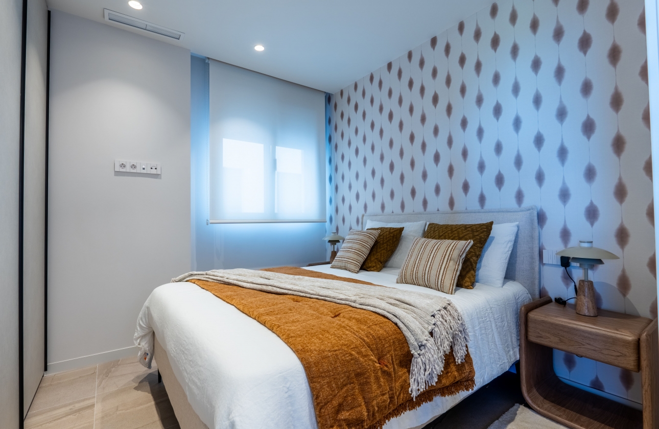 Obra nueva - Apartment - Guardamar del Segura - Guardamar del segura