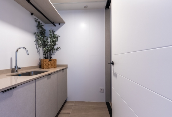 Obra nueva - Apartment - Guardamar del Segura - Guardamar del segura