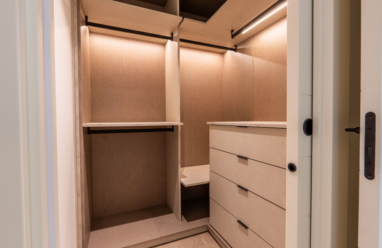 Obra nueva - Apartment - Guardamar del Segura - Guardamar del segura