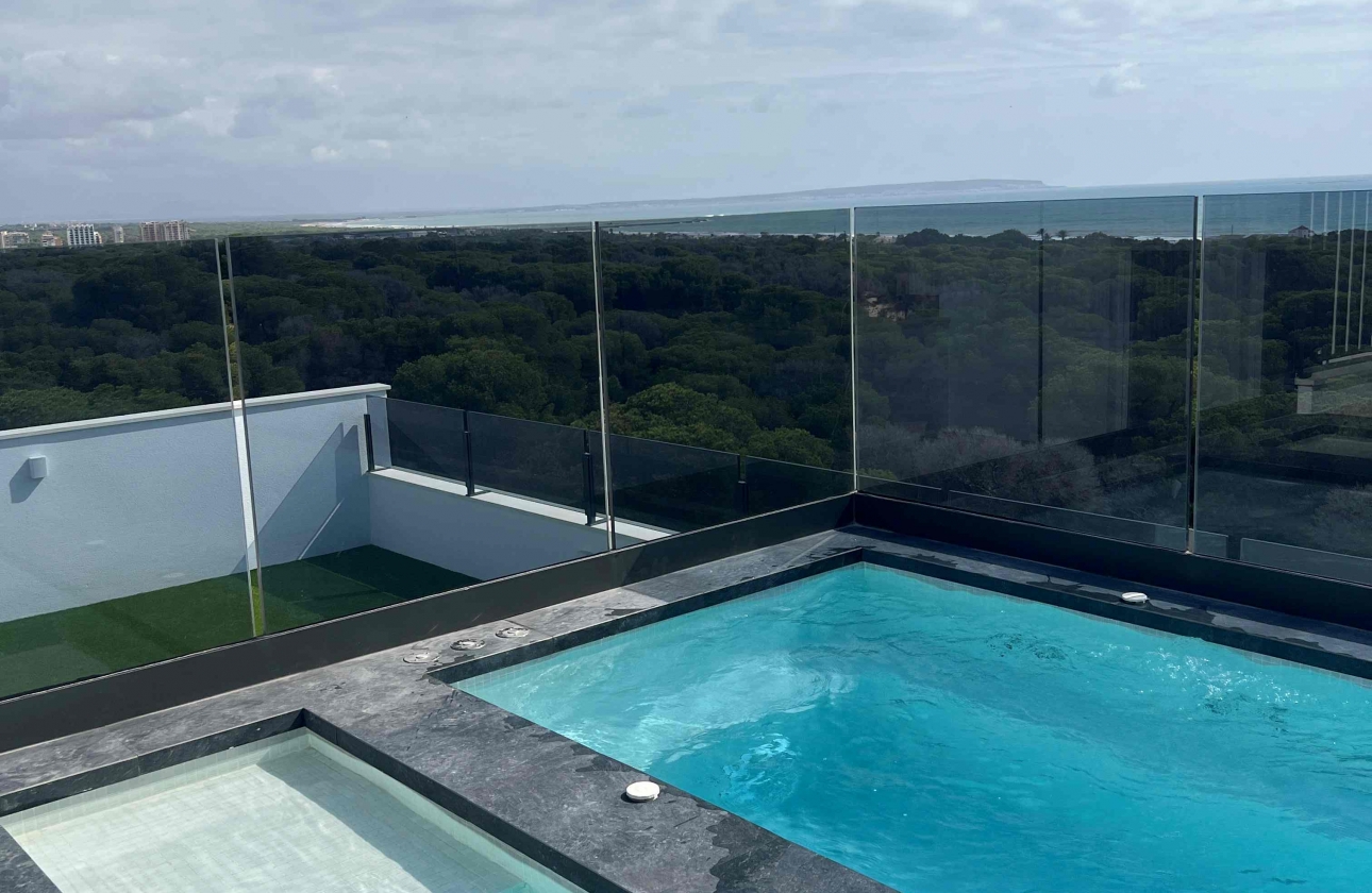 Obra nueva - Apartment - Guardamar del Segura - Guardamar del segura