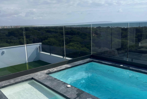 Obra nueva - Apartment - Guardamar del Segura - Guardamar del segura