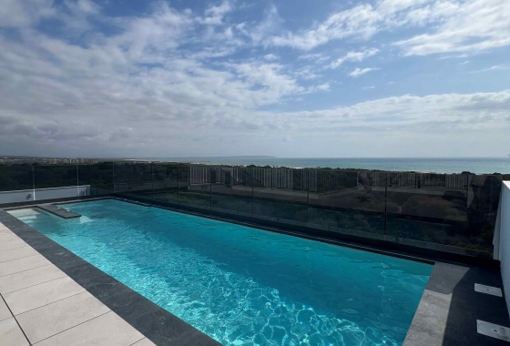 Obra nueva - Apartment - Guardamar del Segura - Guardamar del segura