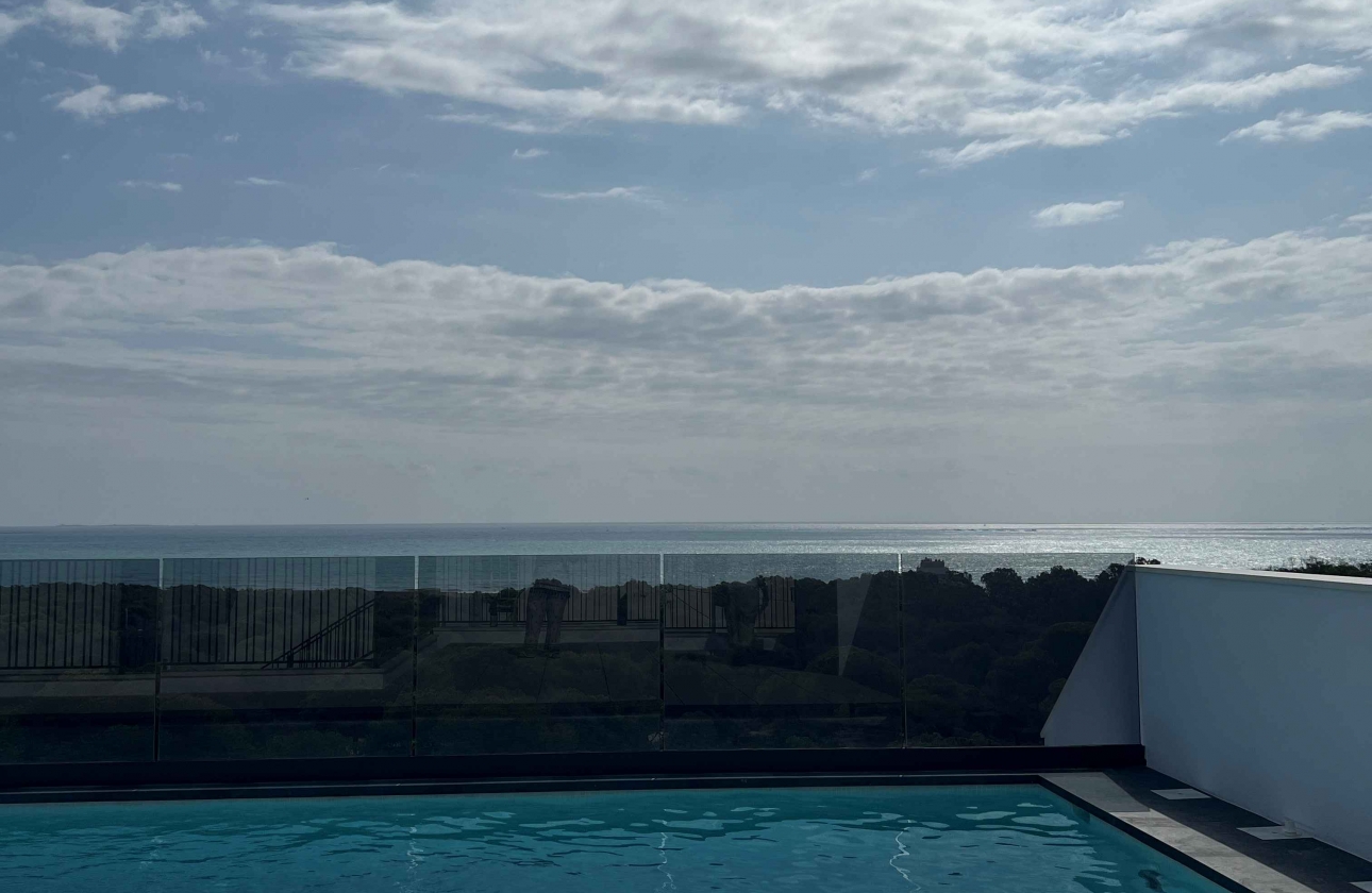 Obra nueva - Apartment - Guardamar del Segura - Guardamar del segura