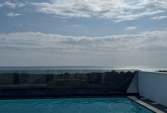 Obra nueva - Apartment - Guardamar del Segura - Guardamar del segura