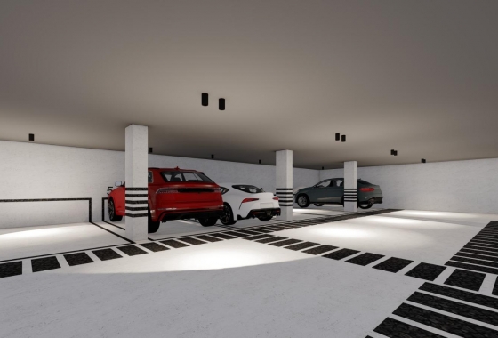 Obra nueva - Apartment - Guardamar del Segura - Guardamar del segura