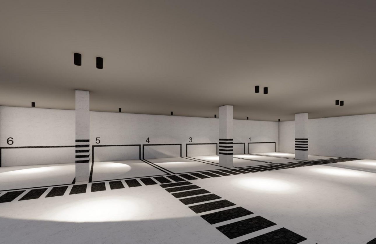 Obra nueva - Apartment - Guardamar del Segura - Guardamar del segura