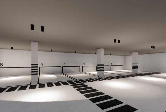 Obra nueva - Apartment - Guardamar del Segura - Guardamar del segura