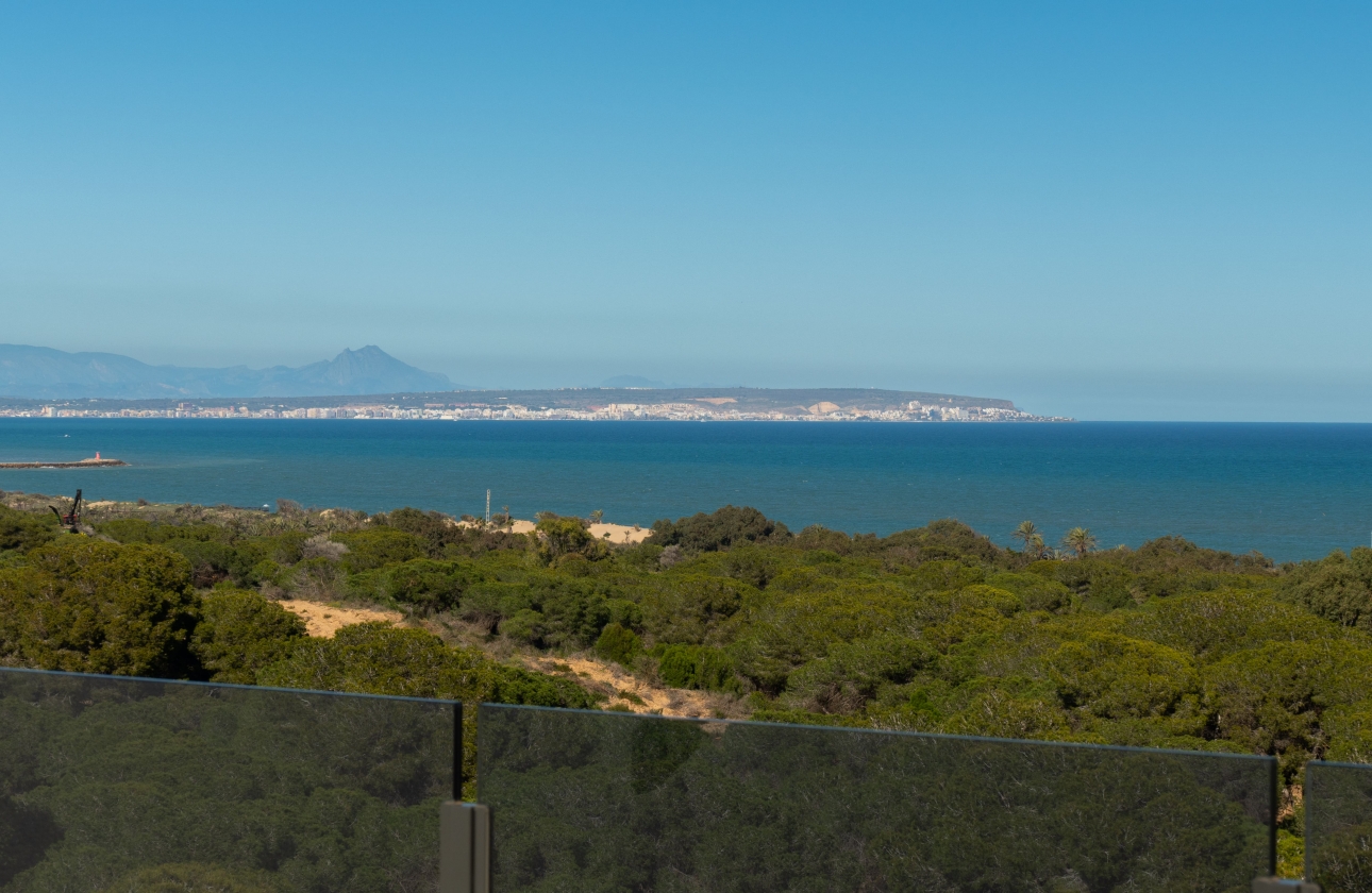 Obra nueva - Apartment - Guardamar del Segura - Guardamar del segura