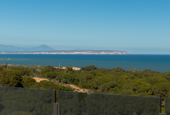 Obra nueva - Apartment - Guardamar del Segura - Guardamar del segura