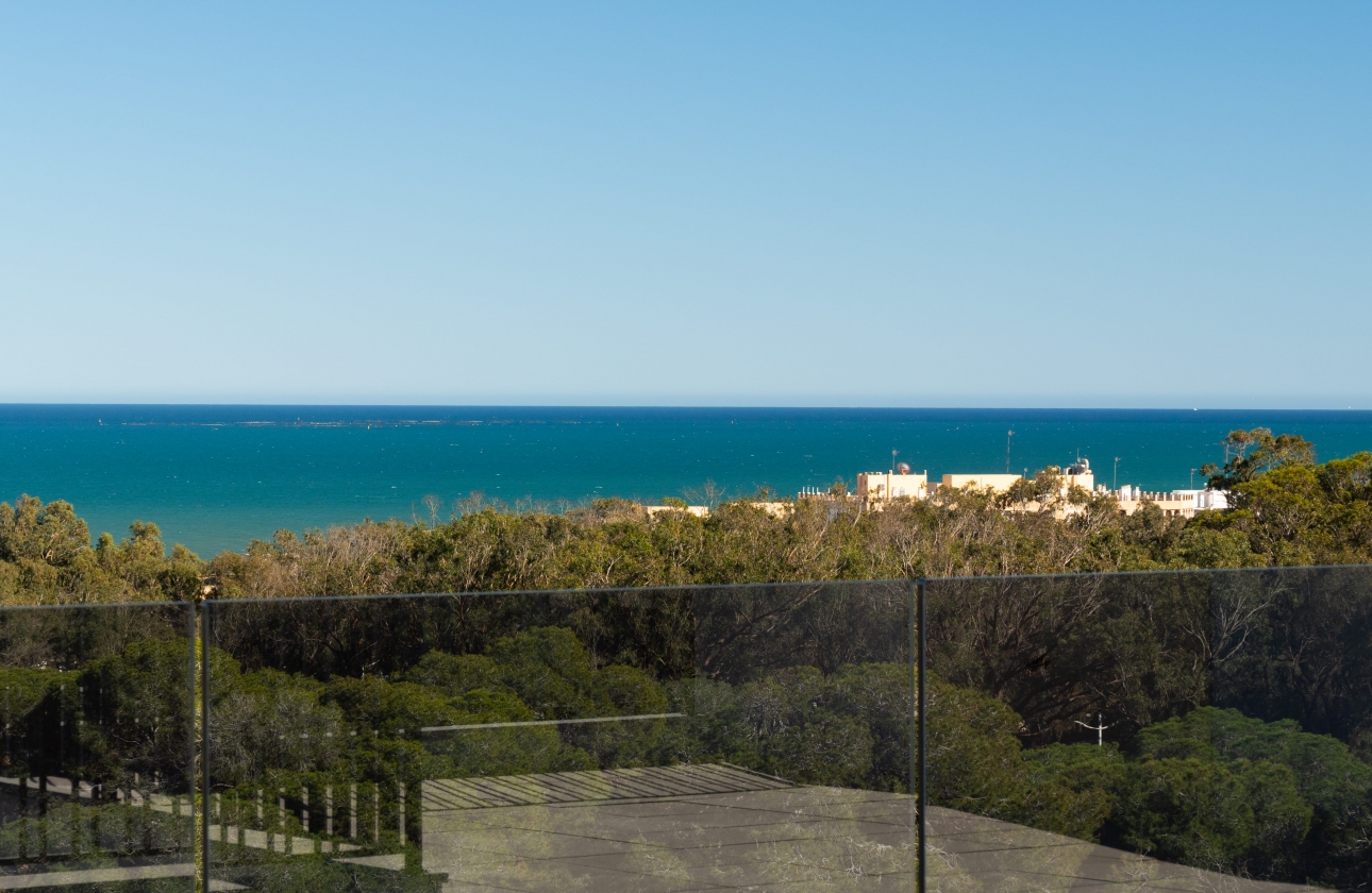 Obra nueva - Apartment - Guardamar del Segura - Guardamar del segura