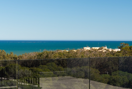 Obra nueva - Apartment - Guardamar del Segura - Guardamar del segura