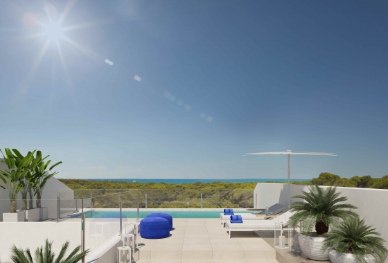 Obra nueva - Apartment - Guardamar del Segura - Guardamar del segura