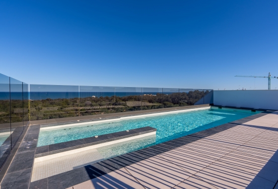 Obra nueva - Apartment - Guardamar del Segura - Guardamar del segura