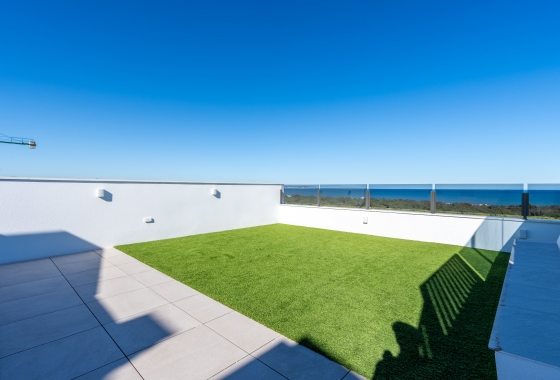 Obra nueva - Apartment - Guardamar del Segura - Guardamar del segura