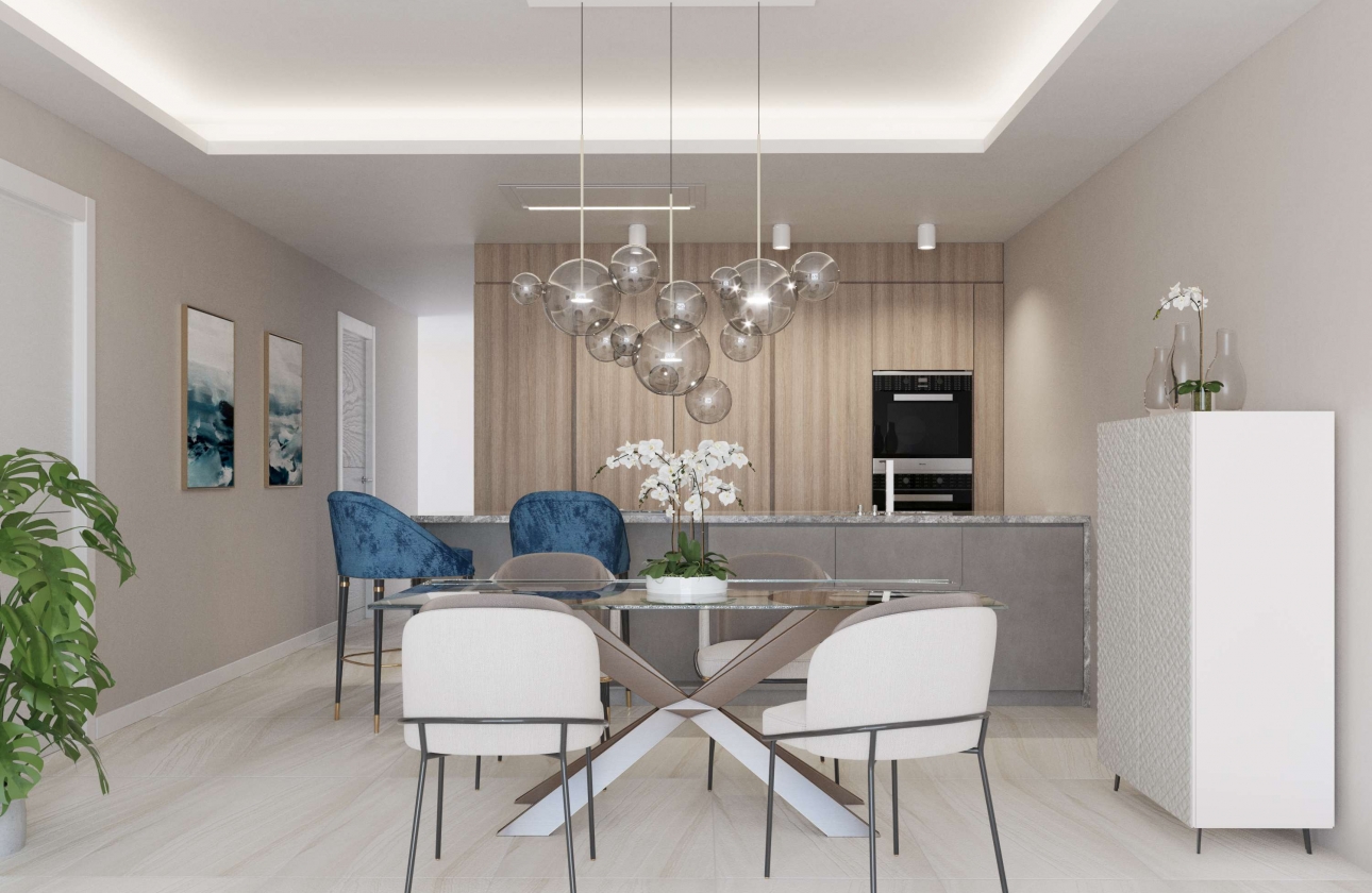 Rynek pierwotny - Apartament - Guardamar del Segura - Guardamar del segura