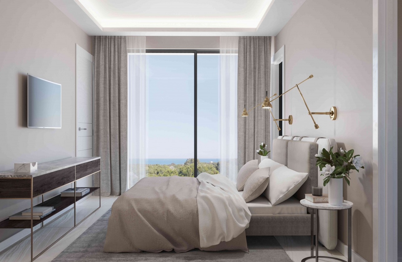 Rynek pierwotny - Apartament - Guardamar del Segura - Guardamar del segura