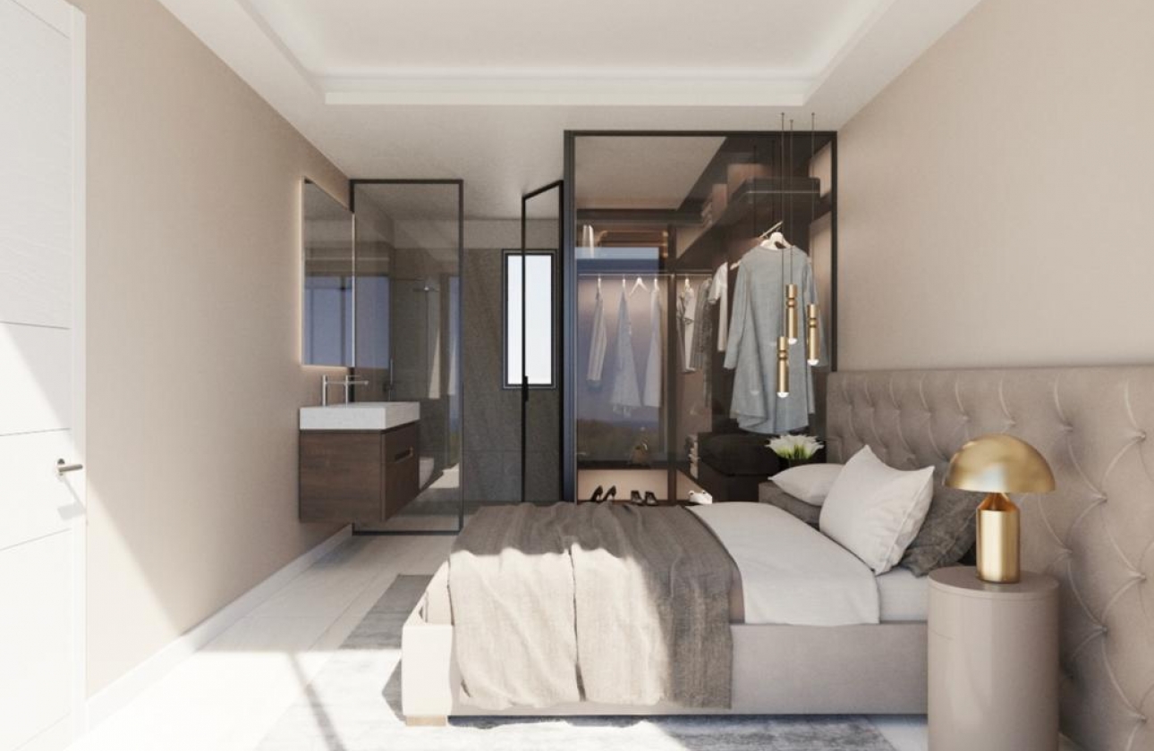 Rynek pierwotny - Apartament - Guardamar del Segura - Guardamar del segura