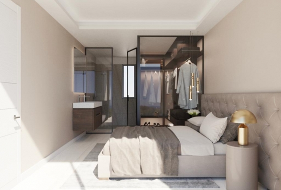 Rynek pierwotny - Apartament - Guardamar del Segura - Guardamar del segura