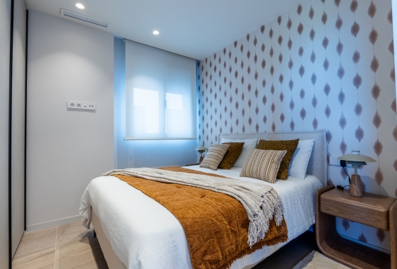 Rynek pierwotny - Apartament - Guardamar del Segura - Guardamar del segura