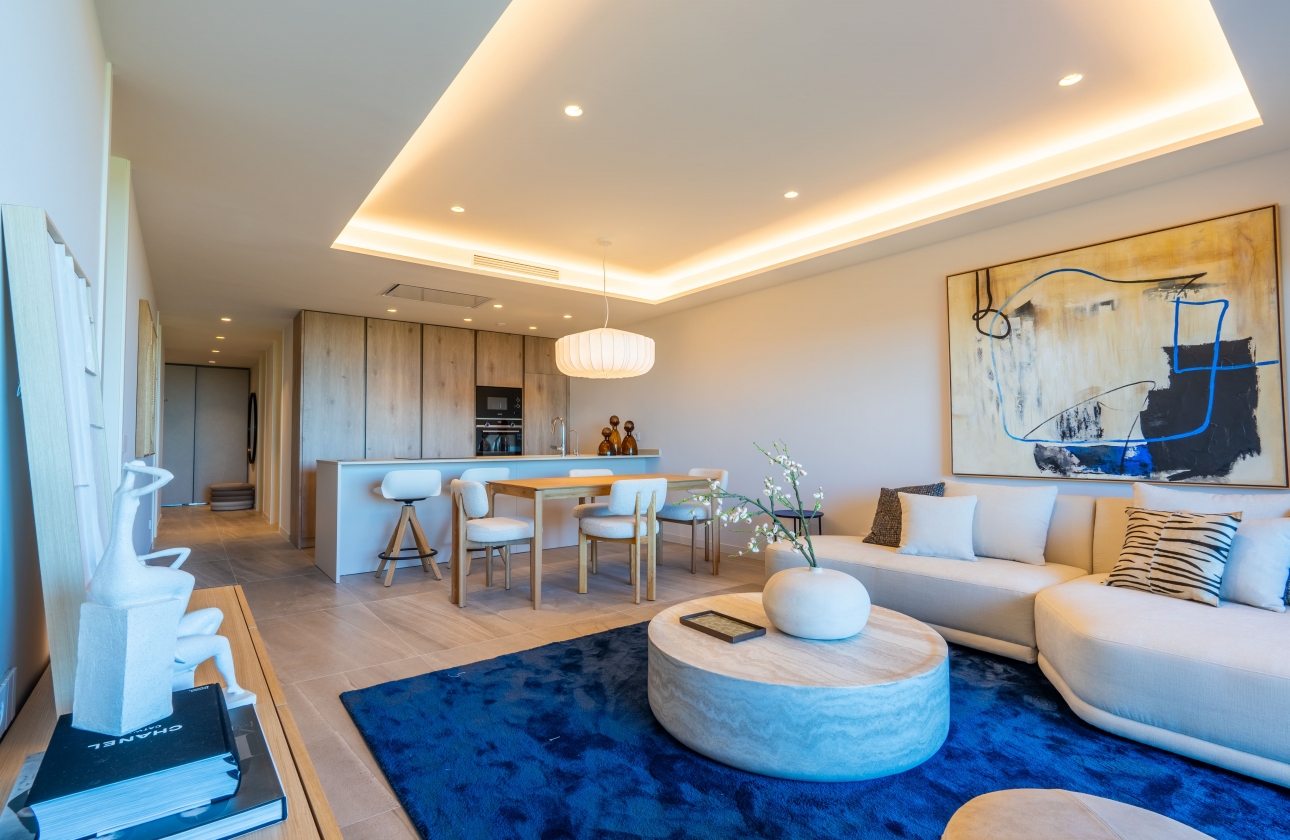 Rynek pierwotny - Apartament - Guardamar del Segura - Guardamar del segura