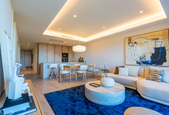 Rynek pierwotny - Apartament - Guardamar del Segura - Guardamar del segura