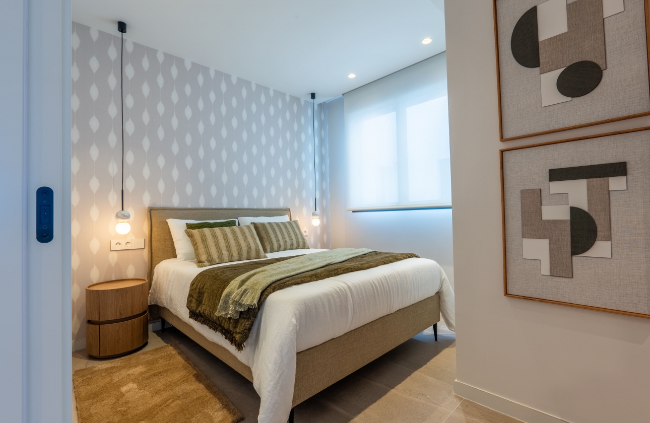 Rynek pierwotny - Apartament - Guardamar del Segura - Guardamar del segura
