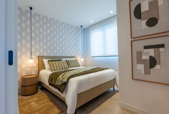 Rynek pierwotny - Apartament - Guardamar del Segura - Guardamar del segura
