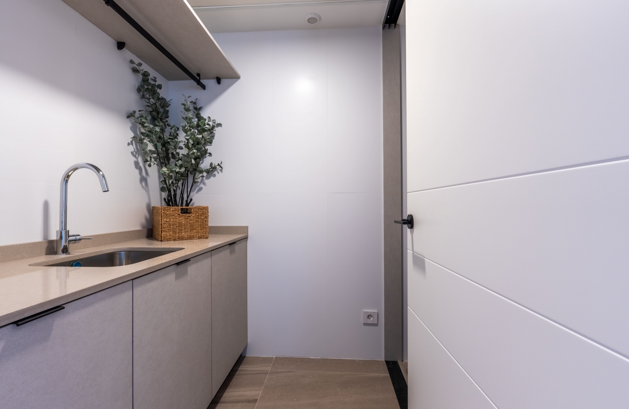 Rynek pierwotny - Apartament - Guardamar del Segura - Guardamar del segura
