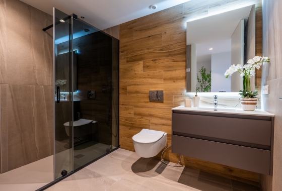 Rynek pierwotny - Apartament - Guardamar del Segura - Guardamar del segura
