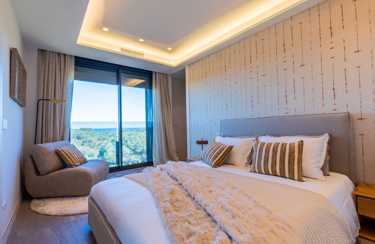 Rynek pierwotny - Apartament - Guardamar del Segura - Guardamar del segura