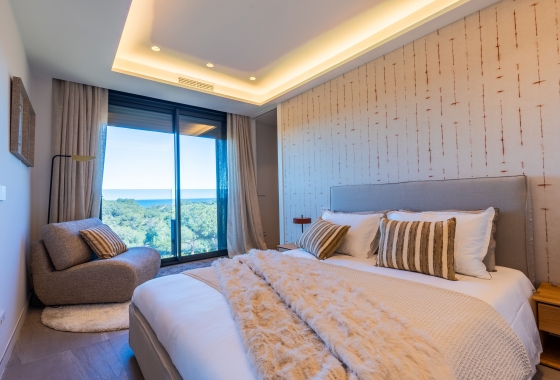Rynek pierwotny - Apartament - Guardamar del Segura - Guardamar del segura