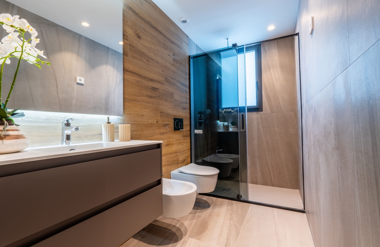 Rynek pierwotny - Apartament - Guardamar del Segura - Guardamar del segura