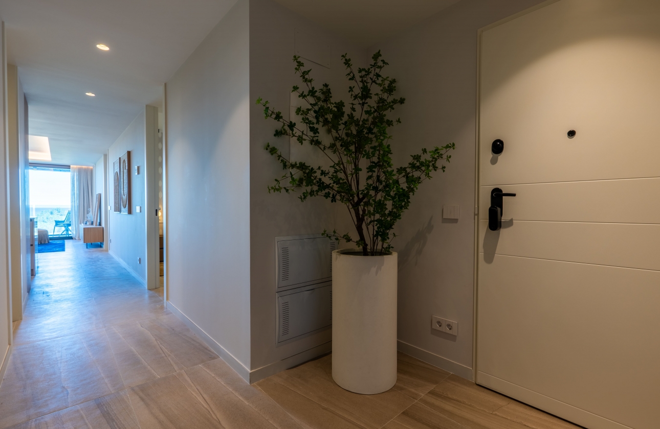 Rynek pierwotny - Apartament - Guardamar del Segura - Guardamar del segura