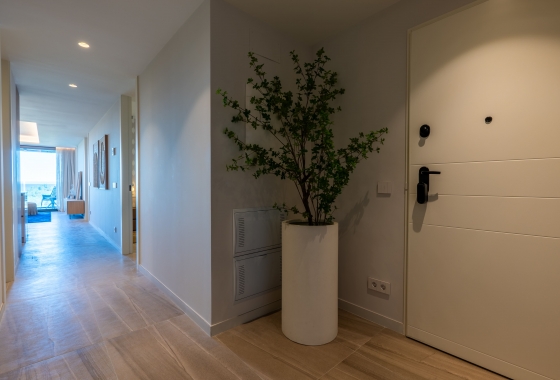 Rynek pierwotny - Apartament - Guardamar del Segura - Guardamar del segura