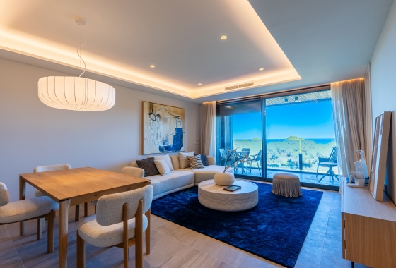 Rynek pierwotny - Apartament - Guardamar del Segura - Guardamar del segura