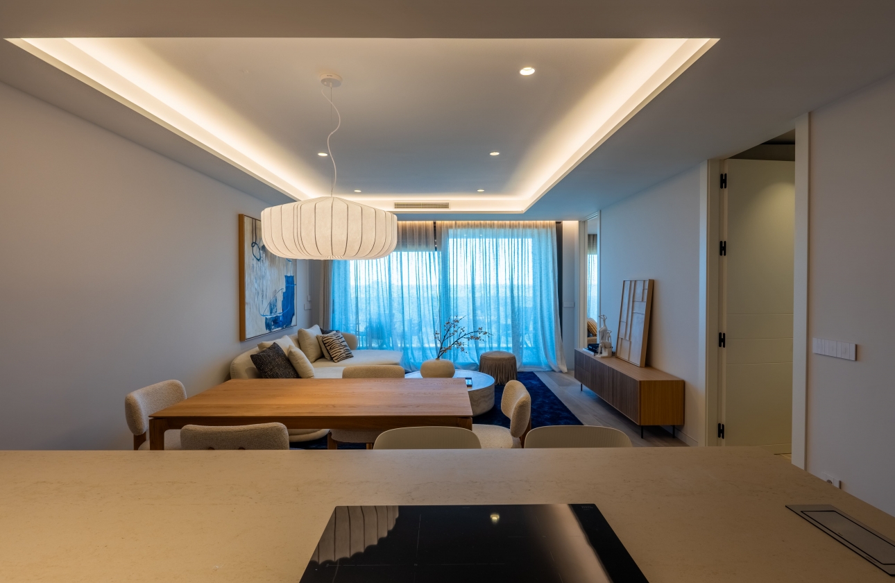 Rynek pierwotny - Apartament - Guardamar del Segura - Guardamar del segura