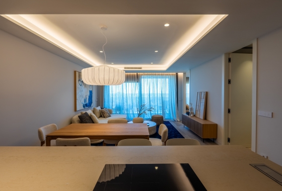 Rynek pierwotny - Apartament - Guardamar del Segura - Guardamar del segura