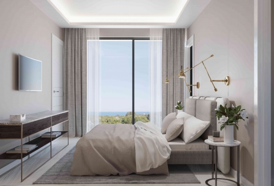 Rynek pierwotny - Penthouse - Guardamar del Segura - Guardamar del segura