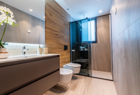 Rynek pierwotny - Penthouse - Guardamar del Segura - Guardamar del segura