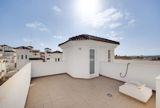 Rynek pierwotny - Detached - San Fulgencio