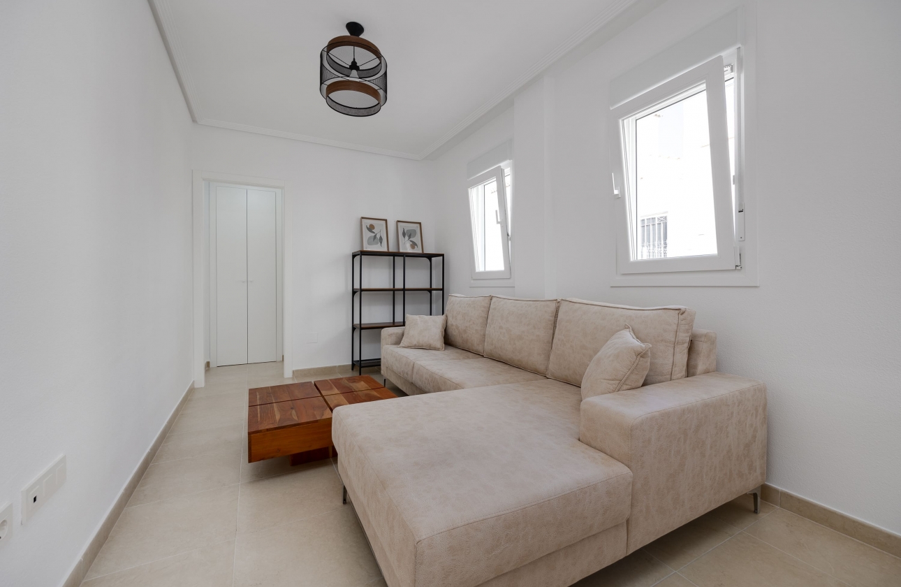 Rynek pierwotny - Detached - San Fulgencio